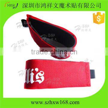 Snowboard Accessories Custom Rubber Ski Carrier Straps photo-5