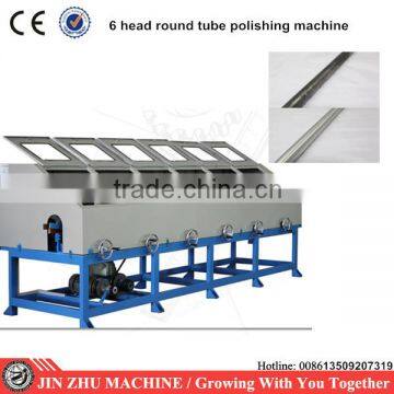 304 pipe polishing machine manufacturer in China