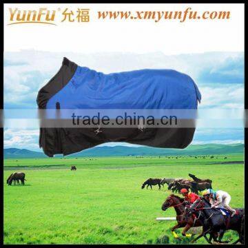 Snuggit 1200 Denier Waterproof Royal Blue Turnout Blanket