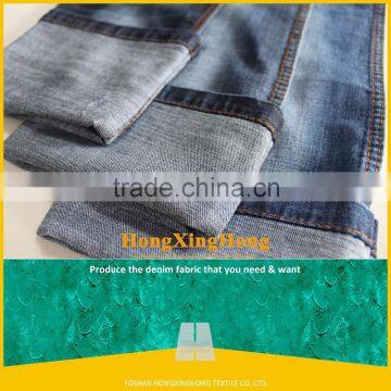 NO.A2077 New design fashion dress clothing fabric material suppliers