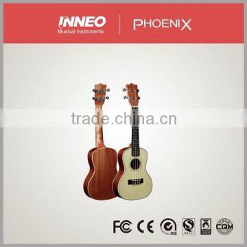 26" Cheapest Price wooden Ukulele