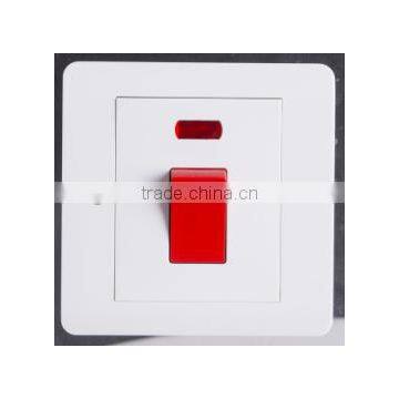 Good Quality New Design Electrical Water Heater Flow Wall Switches Manufacturers photo-3