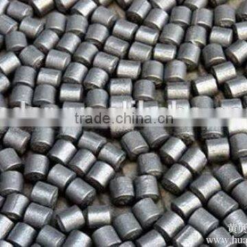 G1 G2 G3 conditioned cut wire shot / abrasive cut wire shot price