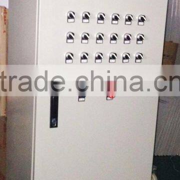 Large Diesel Heating Truck Paint Booth for Sale