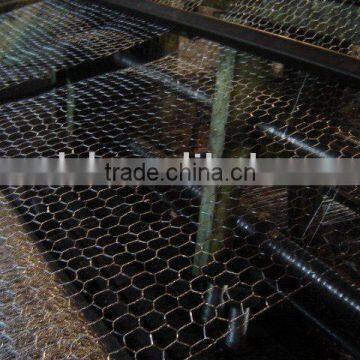 automatic gabion mesh machine