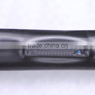 China PE inlaid-flat dripper drip tape reels for irrigation and agriculture