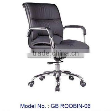 Secretary Chair, Executive Chair, Swivel Chair, Office Chair, Office Furniture