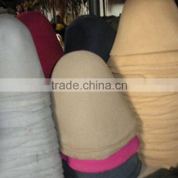 100% Australia Wool Felt Hat Body photo-3