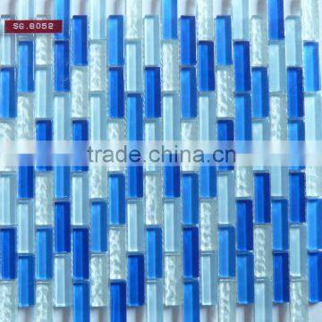 Glass Crystal Mosaic