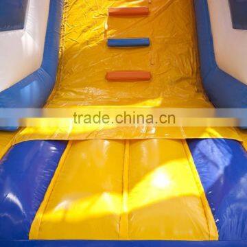 New Style Inflatable Slide , Children Inflatable Dry Slides photo-6