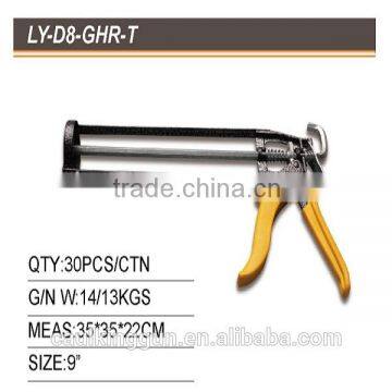 Heavy Duty Aluminum Handle with Framing Gun