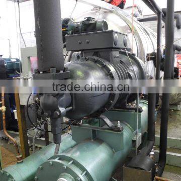 LTDG-Series Production Freeze Drying Machine photo-3