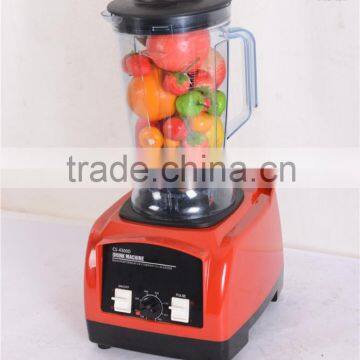 professional nutrition fruit juice mixer