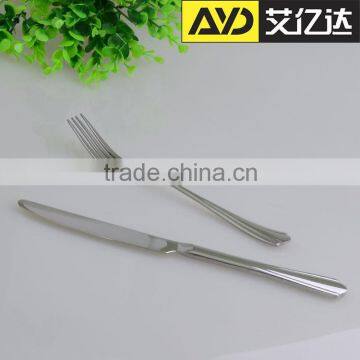Silver Cutlery Japan Stainless Steel Flatware photo-6