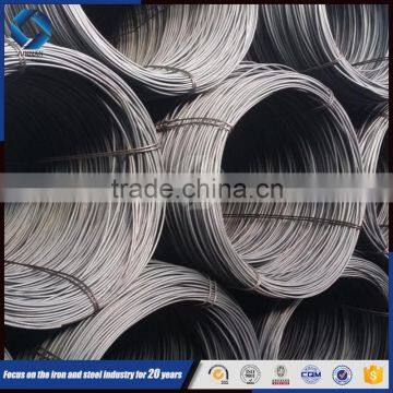 Steel Wire Rod photo-4