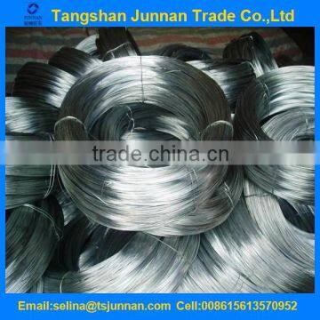 galvanized wire for galvanized welded wire mesh cheap price