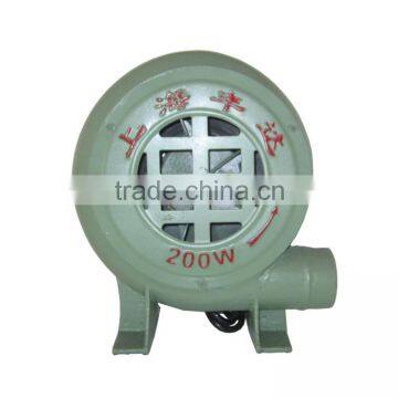 Centrifugal AC Blower