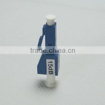 High interface performance manufacturer lc attenuator