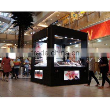 Cosmetics Kiosk / Cosmetics Display Cabinet / Cosmetics Display photo-2
