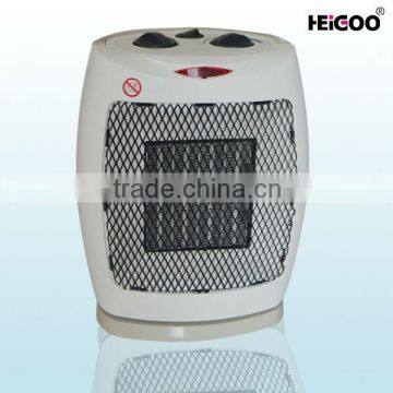 PTC Fan Heater Electric Fan Heater