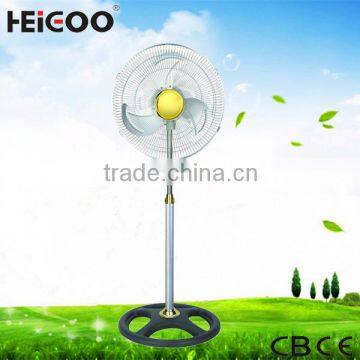 18'' Stand Fan ,Industrial Fan With Good Quality Hot Sell Made In China