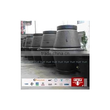 high quality Marine Fender Cone Rubber Fender