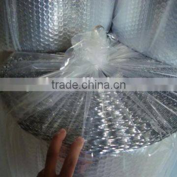 Aluminum Foil Bubble Aluminum Foil Insulation Roll photo-2