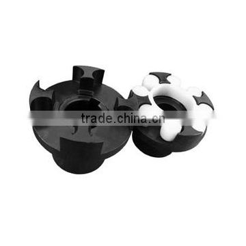 Type D-Changeatle Diameter Clip Drive Hubless Coupling