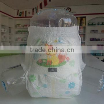 Good quality baby training diaper, China disposable baby diapers, baby training pants