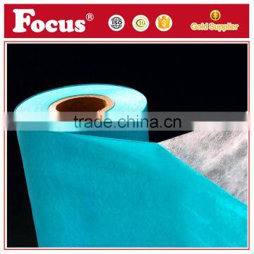 Baby Diapers Raw Materials-PE Laminated Film, Clothlike Film photo-2
