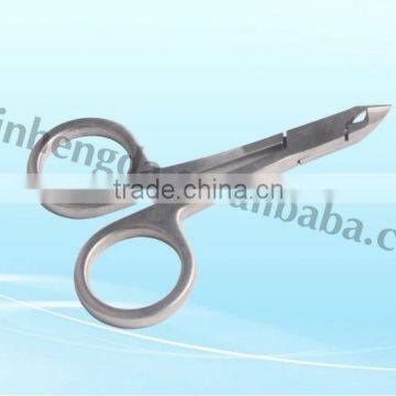 min stainless steel beauty tools cuticle nipper