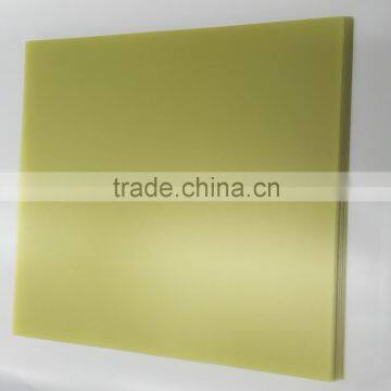 FR4 Epoxy Resin Glassfiber Star Wheel photo-3