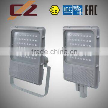 LED Weather-proof floodlight light fittings(street light fittings)