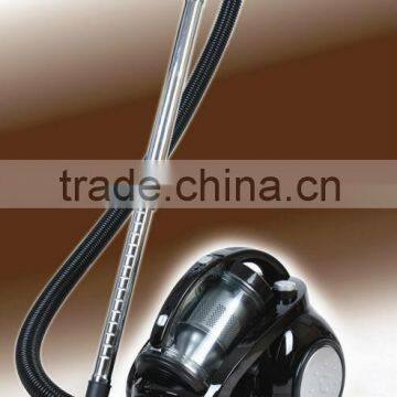 CYCLONIC BAGLESS WITH HEPA FILTER 2200W photo-3