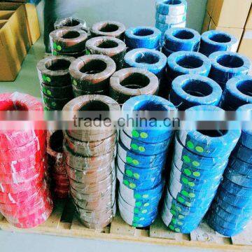 Textile Braided Cable for lamp or light