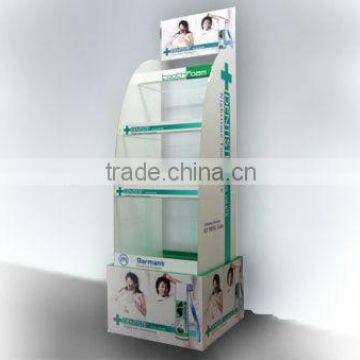 Acrylic Product Standee / Acrylic Product Display