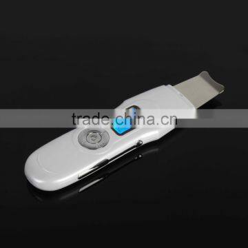 AYJ-H100D Rechargeable Mini Spatula Machine photo-4