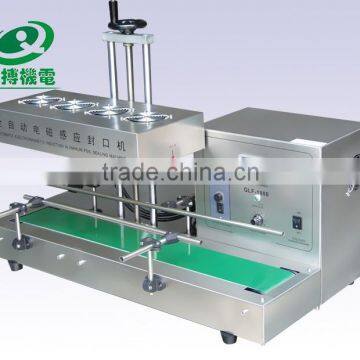 LGYF-1500A Air-cooled Electromagnetic Induction Sealing Machine