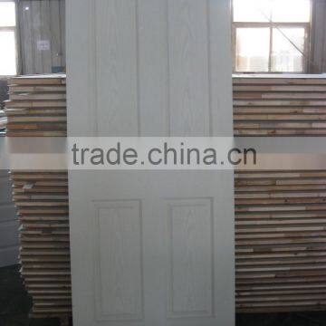 White Primer Hdf Door Skin