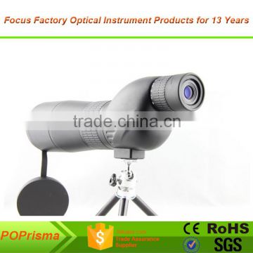 IMAGINE SP03 High Power Long Range Spotting Scope with Tripod for Bird Watching