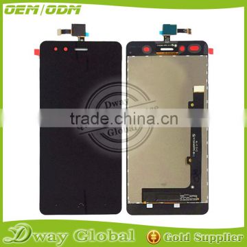 Brand New Pantalla LCD+Tactil Touch Screen Digitizer For BQ Aquaris X5 lcd screen display spare parts