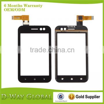 New Original Replacement Digitizer For Sony Xperia ST21