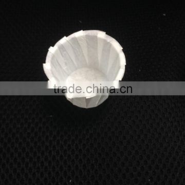 100% biadegradable capsule filter for keurig brewer