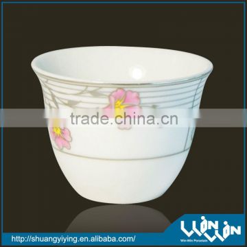 fine porcelain cawa cup wwc13016