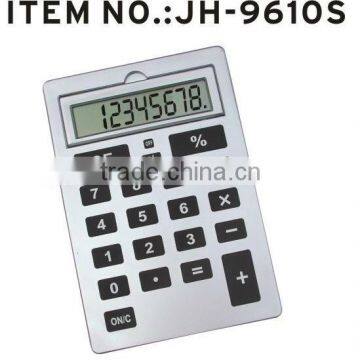 Hot Sales ABS Plastic Electronic Calculator photo-5