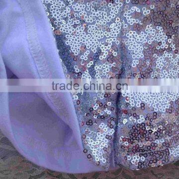 Wholesale Kids Shorts With Bow Knot High Quality Baby Sequin Shorts Petti Short Pants With Stretchy Cotton Shorts photo-4