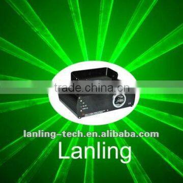 Cheap laser light for sale, 300mW green laser L137G