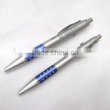 Promotional Printed Pen