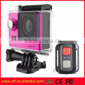 Factory great quality action camera eken H9R Action Camera