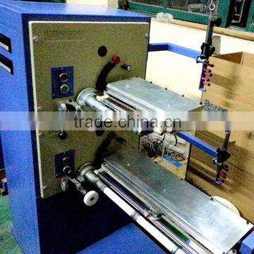 High Output PP String Wound Filter Cartridge Making Machine